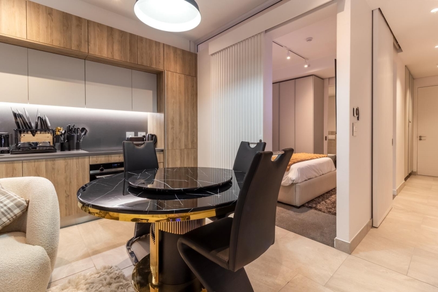 To Let 1 Bedroom Property for Rent in Cape Town City Centre Western Cape